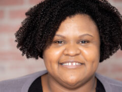 Taleiah Todd-Hill, Editor