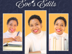 Evette Waters, Editor