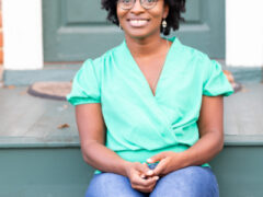 Jessica Berry, Editor