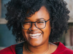 Lyric Dodson, Editor