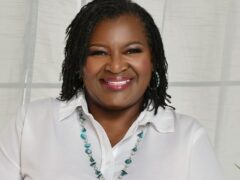 Michelle Chester, Editor