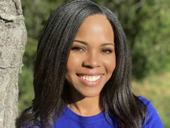 Sherian Brown, Editor