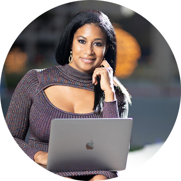 Tia Ross, Editor, Coach, Travel and Event Consultant - Founder WordWiser Ink