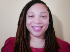 Tamira K. Butler-Likely, Editor