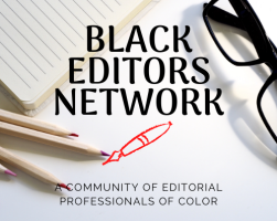Black Editors Network